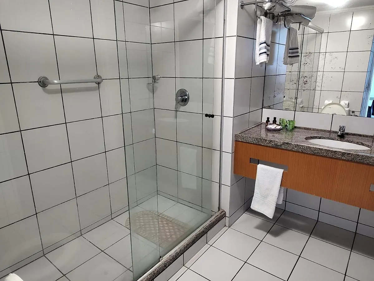 Vista Mar Sensacional 607 Apartamento Fortaleza