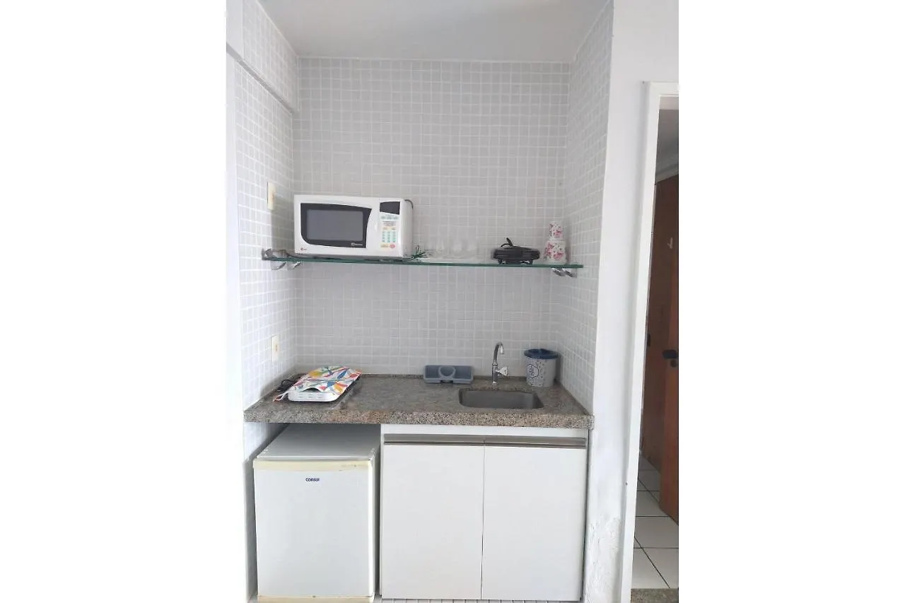 Vista Mar Sensacional 607 Apartamento Fortaleza