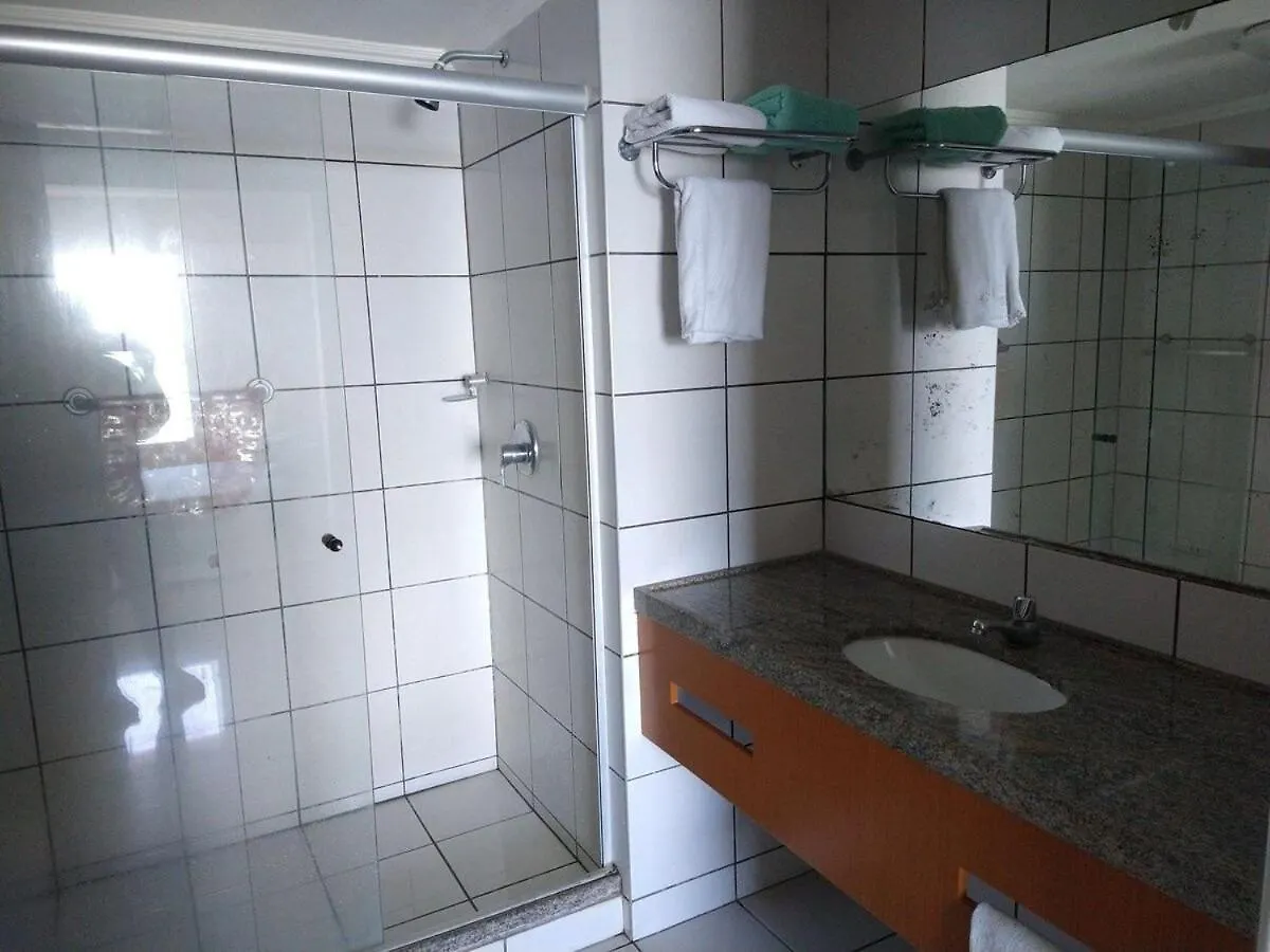 Vista Mar Sensacional 607 Apartamento Fortaleza