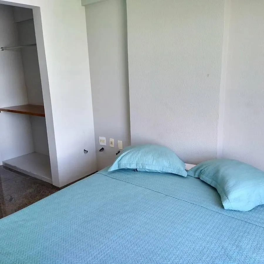 Vista Mar Sensacional 607 Apartamento Fortaleza